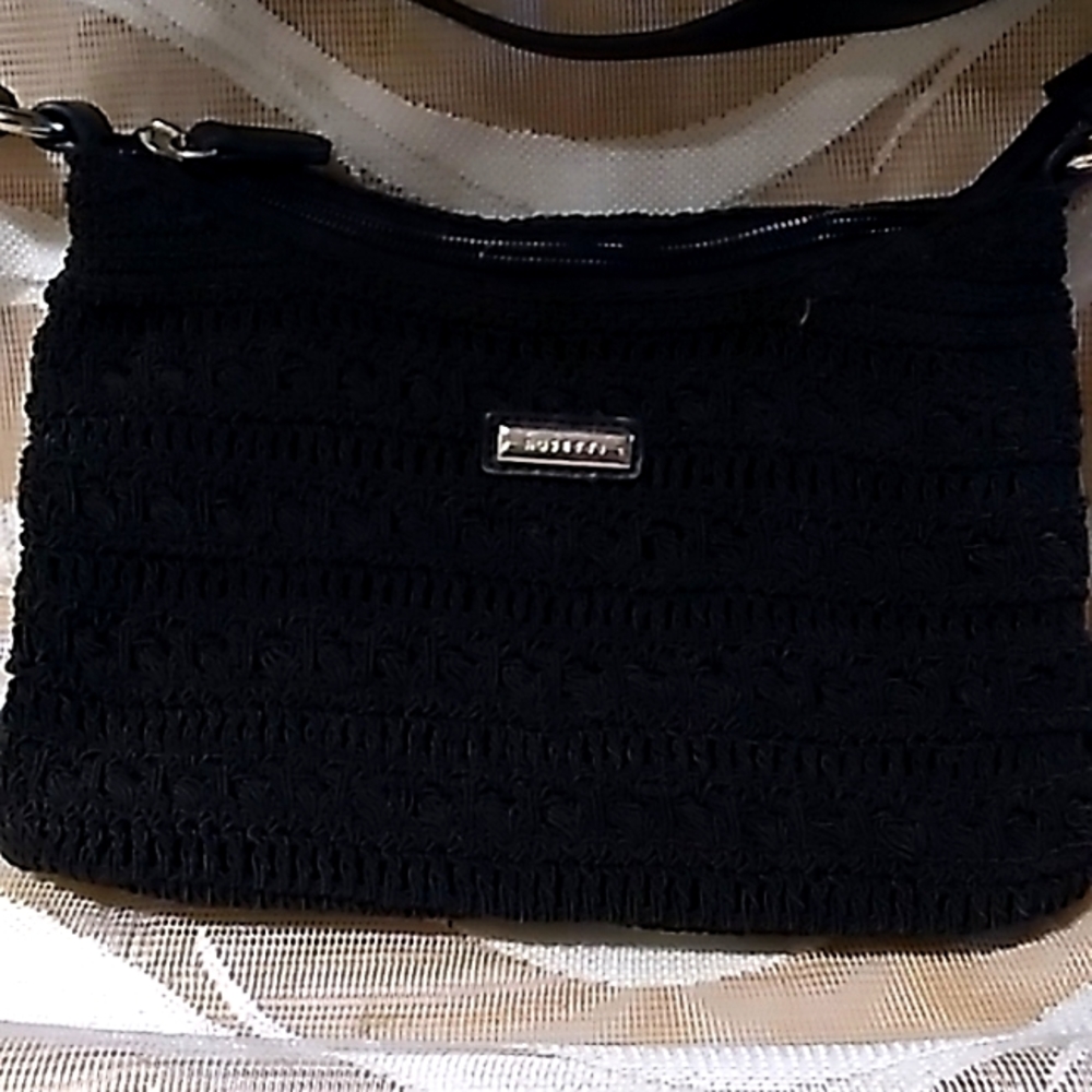 ROSETTI SHOULDER PURSE